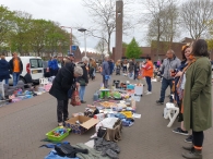 Koningsdag 2022