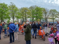 Koningsdag 2024