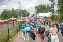 Lowlands 2022: donderdag