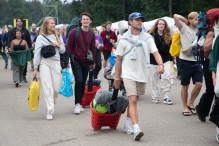 Lowlands 2023: donderdag