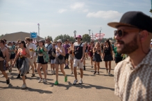 Lowlands 2023: vrijdag