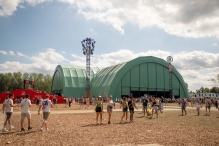 Lowlands 2023: zaterdag en zondag