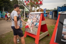 Lowlands 2023: zaterdag en zondag