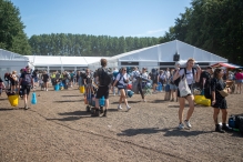 Lowlands 2024: donderdag