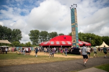 Lowlands 2024: vrijdag