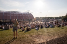 Lowlands 2024: zaterdag