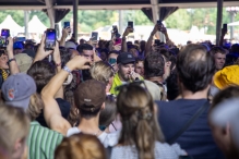 Lowlands 2024: zondag