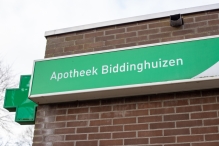 Biddinghuizen