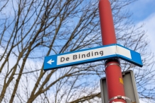 Biddinghuizen