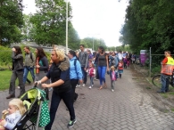 Avondvierdaagse 2012 (1)