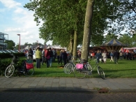 Kermis Juni 2012