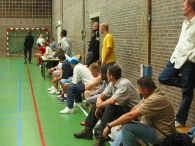 BAS Heren 1 - BCL 1