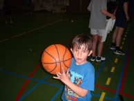 BAS Basketbal Mixed 2002