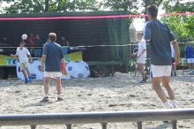 Beachtoernooi 2003