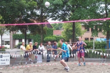 Beachtoernooi 2003