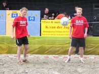 Beachtoernooi 2005