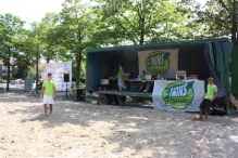 Beachtoernooi 2009