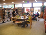 Kinderboekenweek 2006