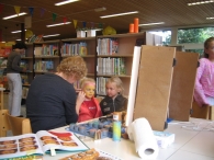 Kinderboekenweek 2006