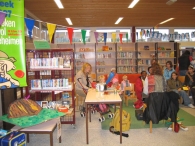 Kinderboekenweek 2007