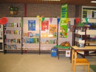 Kinderboekenweek 2007