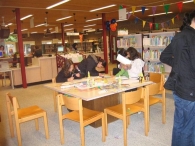 Kinderboekenweek 2008