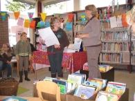 Kinderboekenweek 2008