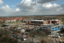 Ontwikkeling Winkelcentrum