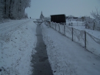 Winter 2010 - Zeebiesweg