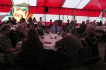 40 Jaar Biddinghuizen Dorpslunch