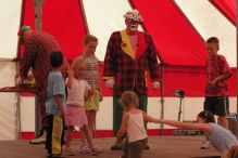 40 Jaar Biddinghuizen Kindermiddag