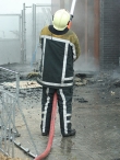 Brand bij Fazant (2)