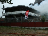 Brand bij Fazant (2)