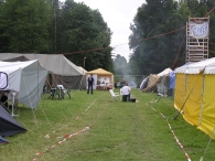 Campzone 2005