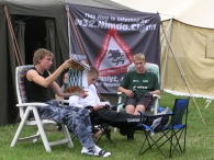 Campzone 2005