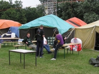 Campzone 2005