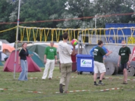 Campzone 2005