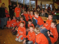 Schooldammen gemeente Dronten