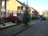 Kerst aan de Binnenkant