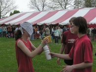 Koninginnedag 2005