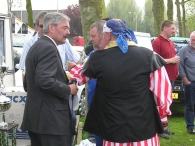 Koninginnedag 2005