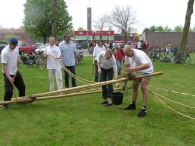 Koninginnedag 2005