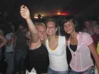 Feestweek 2006: Sixx