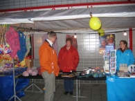 Kerstmarkt 2006