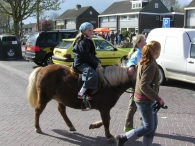 Koninginnedag 2006 (2/2)