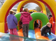 Koninginnedag 2006 (2/2)