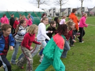 Koninginnedag 2006 (2/2)