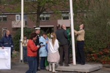 Koninginnedag 2006 (3)