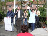 Koninginnedag 2006 (1/2)