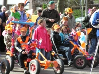 Koninginnedag 2006 (1/2)